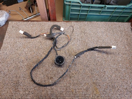 sensor rain NISSAN LEAF and 16r