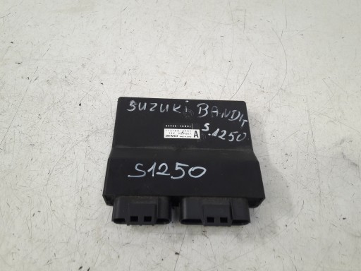 Драйвер компьютер 3292018h01 Suzuki Bandit