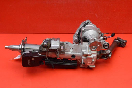 servo pump KX6C-3D077-CG FORD FOCUS MK4 ST 2.3 ECOBOOST 280 KM 18-21
