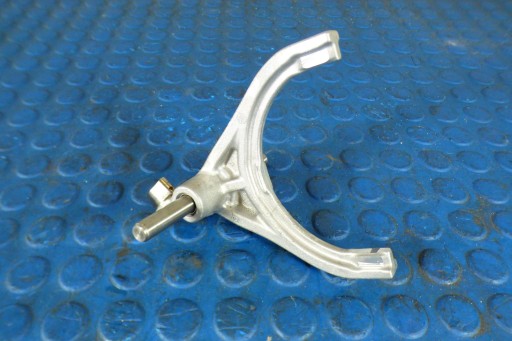 Renault Clio IV 1.2 b AUTOMAT widelec Schalt getriebe 2509248103