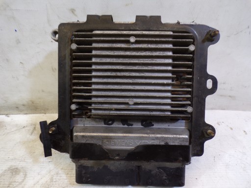 Montaggio STARTOWY DODGE CALIBER 1.8 A2C53240963