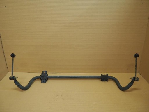 Передня стійка стабілізатора jeep grand cherokee iii