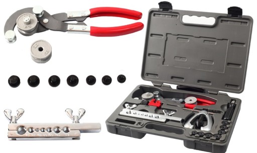 ГИБОЧНЫЙ СТАНОК ТОРМОЗНЫХ ШЛАНГОВ РЕЗАК