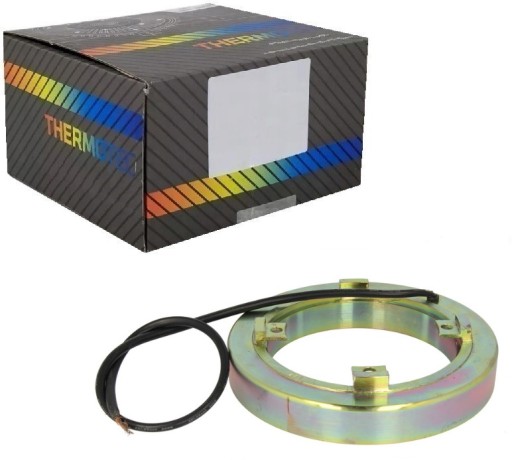 Блок катушки компрессора кондиционера ktt030036