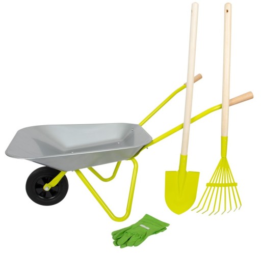 Іграшкова тачка Small Foot 3 роки +