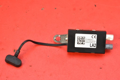 Verstärker ANTENY 1448946-00-C TESLA MODEL S LIFT 16-21