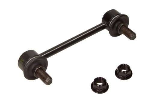 39139 01 - LEMFORDER МУФТА STAB. HYUNDAI T. IX35 / SPORTAGE 1