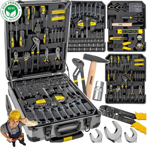 Чохол для інструментів НАБІР ІНСТРУМЕНТІВ ГОЛОВКИ МОЛОТКИ КОЛЕСА Mobilna PRO