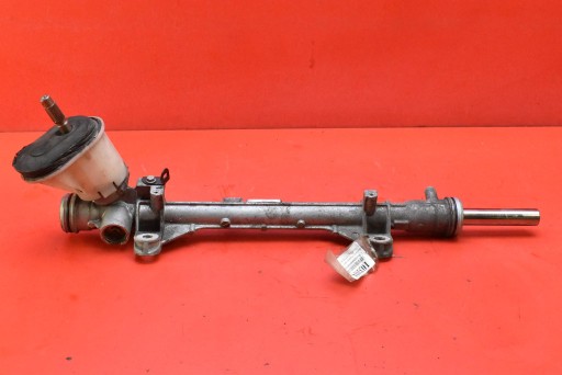 servo control EU 490010024R RENAULT SCENIC III 1.6 DCI 130KM 09-12