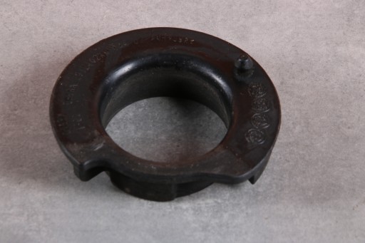 MINI J01 J05 HC0 tyres pad springs springing lower rear part 2912102