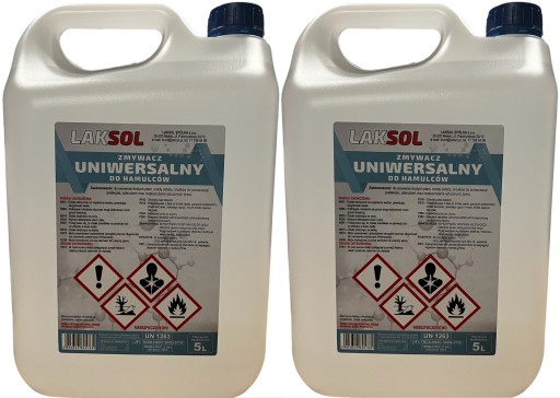 УНИВЕРСАЛЬНЫЙ ТОРМОЗНОЙ ОБЕЗЖИРИВАТЕЛЬ, ОБЕЗЖИРИВАТЕЛЬ 10Л