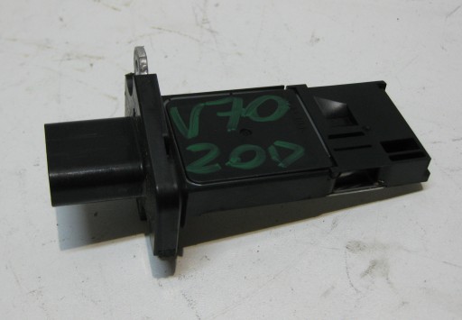 VOLVO V70 2.0 D 09R flow meter 6C1112B579AA