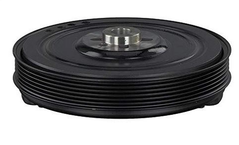 544 0002 - ШКІВ КОЛЕНВАЛА VW LT 2.5TDI