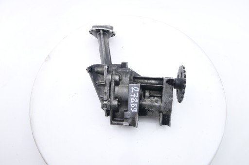 ÖLPUMPE RENAULT CLIO III 1.5 DCI 7700600532