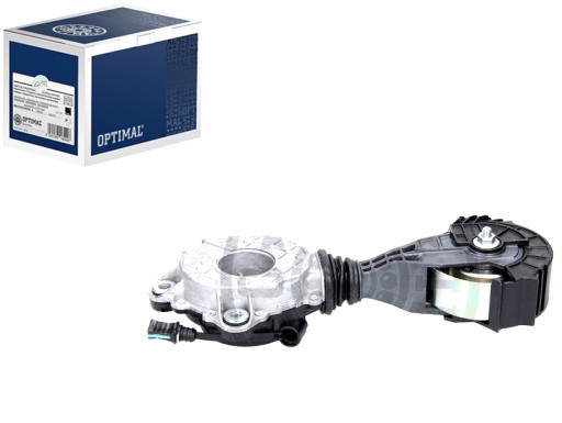 0-N2263 - НАТЯЖИТЕЛЬ ПОЛИКЛИНОВОЙ РЕМЕНЬ OPTIMAL