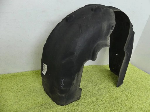 1034248-00-i - Колесная арка задняя правая Tesla X Модель ОРИГИНАЛ