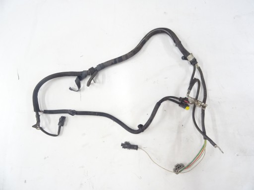 C4 GRAND picasso KLEMA Plus Джгут проводів генератор