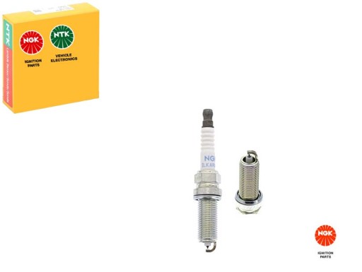Свеча зажигания ngk 96024