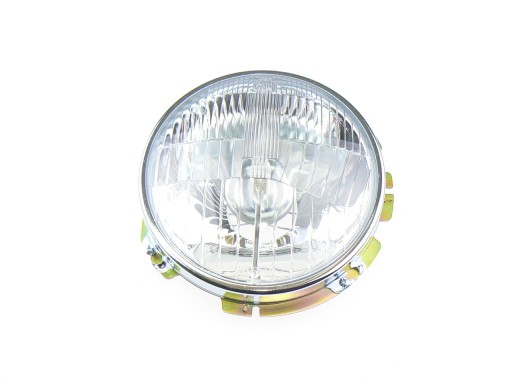 ФАРА ПЕРЕДНЯ-ФАРА ЛІВА ZETOR № 59115718