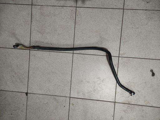 Кабель гидроусилителя руля AUDI A6 S6 C5 4.2