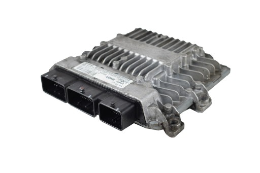 computer Centralina FORD 6M61-12A650-YB