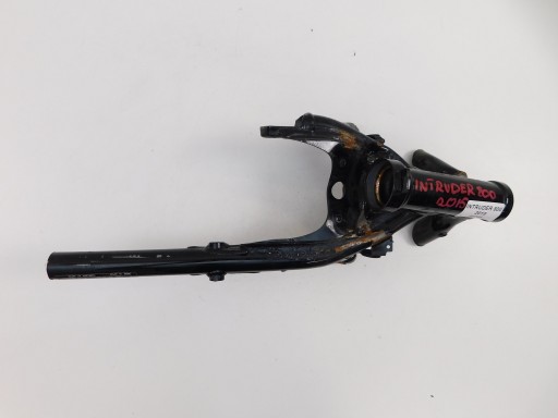 SUZUKI INTRUDER 800 рамка документи 2015 року