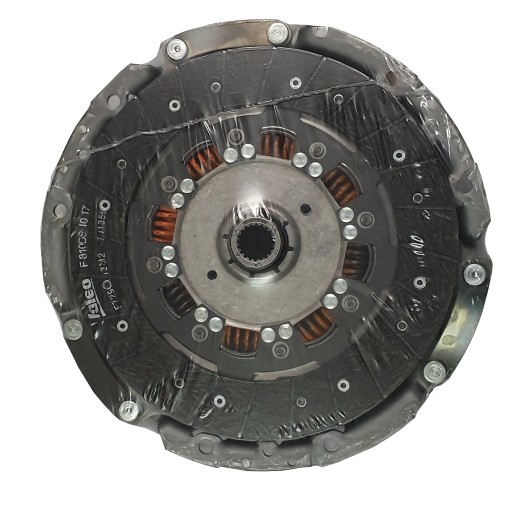 55209117 55180276 - СЦЕПЛЕНИЕ FIAT BRAVO II STILO 1,9 JTD НОВЫЙ OE