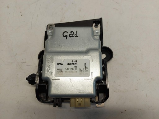 BMW G21 G20 Kombi 330e module control unit ladowania of the battery 8707828