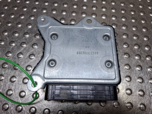 Centralina SENSOR airbag 52027191 A2C92959305 FORD KA MK2 Originale