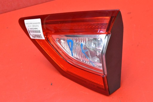 light right rear part rear LED DS73-13A602-JE FORD MONDEO MK5 5D HB 14-20