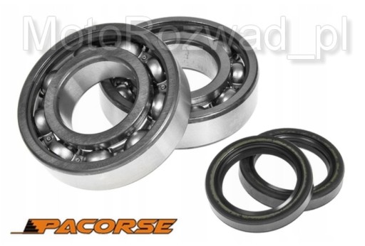 L01100 - Підшипники валу Aprilia RS 125 RX ROTAX 123