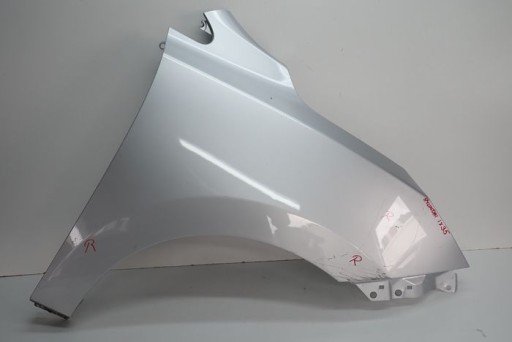 HYUNDAI IX35 09- fender right front front