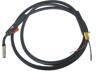 ЗВАРЮВАЛЬНИЙ КАБЕЛЬ 180 TELWIN