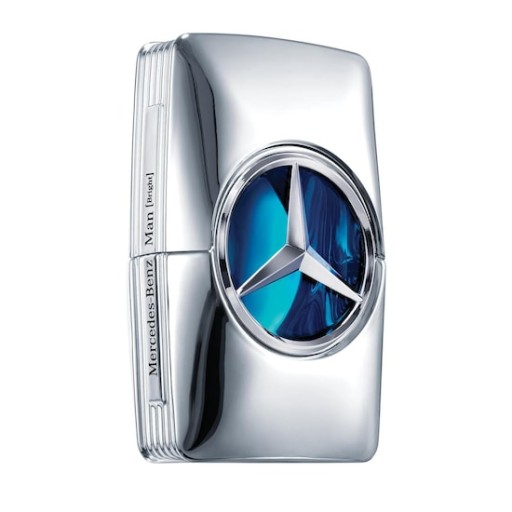 mercedes-benz mercedes-benz man bright woda perfumowana 50 ml   