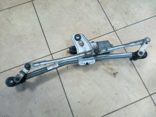 13271686 13111211 - МЕХАНИЗМ СТЕКЛООЧИСТИТЕЛЯ OPEL ASTRA III ЕВРОПА X