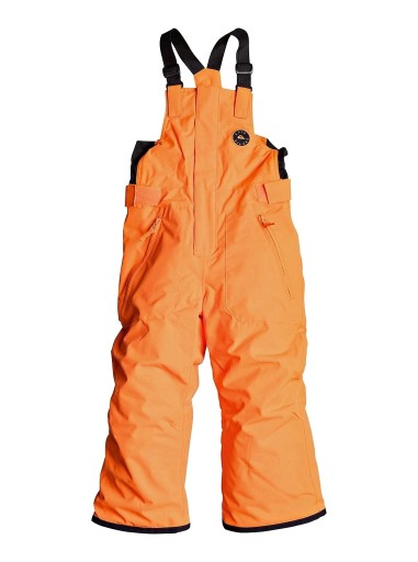 Лижні штани Quiksilver 4