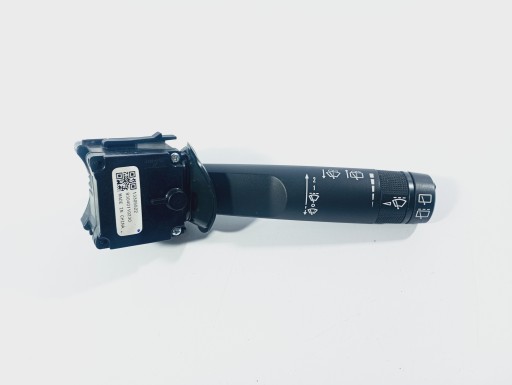 switch MANETKA of wipers OE 13305522 Opel Insignia A 08-15