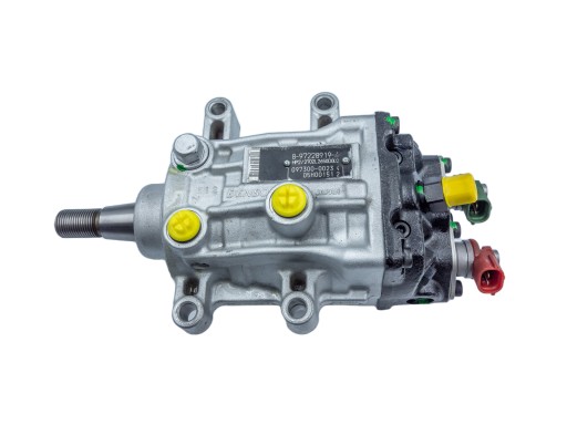 Насос 097300-0023 Denso 3.0 CDTi DCI Возврат депозита