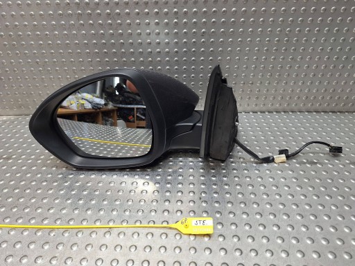 mirror left ALFA ROMEO STELVIO 16- 6 PIN EUROPA
