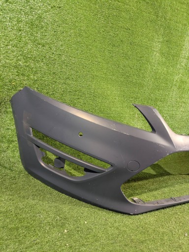 front bumper front FORD MONDEO MK4 LIFT 10- NR.Z8563
