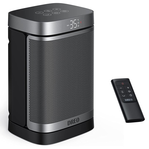 ТЕПЛОВЕНТИЛЯТОР ЕЛЕКТРИЧНИЙ ОБІГРІВАЧ FARELKA SILENT