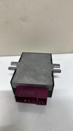 BMW OE 16147163504 Bedienteil pompy fuel modul Relais Original
