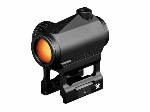 Приціл Vortex Optics Crossfire Red Dot