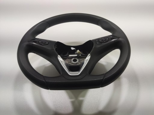 lenkrad MULTIFUNKCJA STEROWNIE OPEL COMBO E 2018-2023 YQ001180YX
