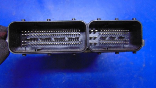 control unit of the engine 2.2CDI MERCEDES SPRINTER W910 910 A910 907 A907 18-26