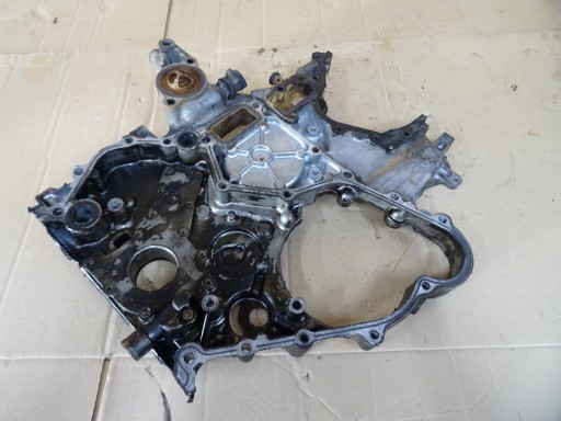 Патруль масляный насос GR Y61 3,0 Di ZD30