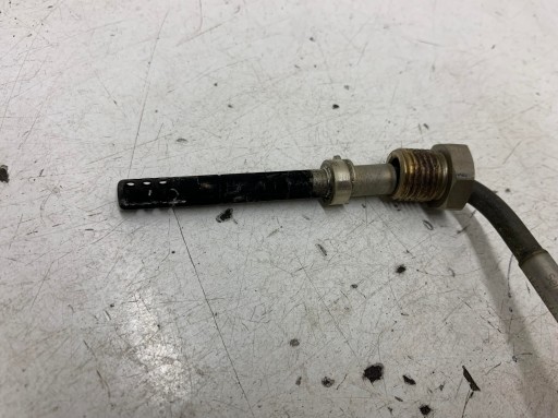 Sensor TEMPERATURY Gase 31431049 VOLVO V60 S60 II 2.4 D5 10-18
