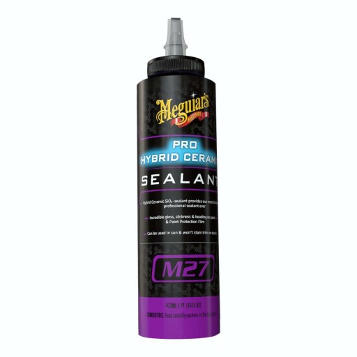 Meguiars Pro Hybrid Ceramic Sealant 473ml