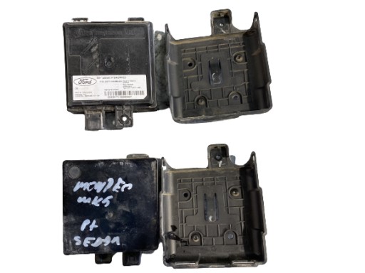 DS7T-14D599-BD - FORD MONDEO MK5 FUSION BLIS МОДУЛЬ DS7T-14C689-ED
