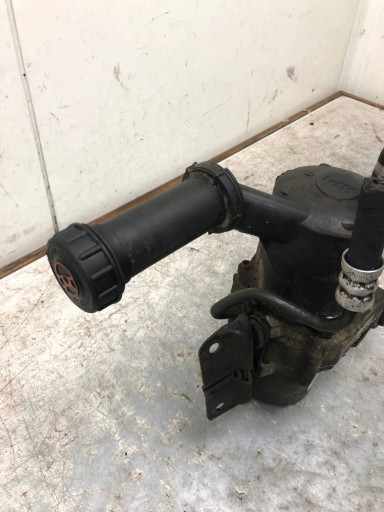 servo pump PEUGEOT 307 9654149780
